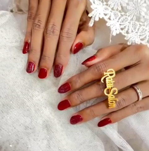 Nail Art Ratu Salon