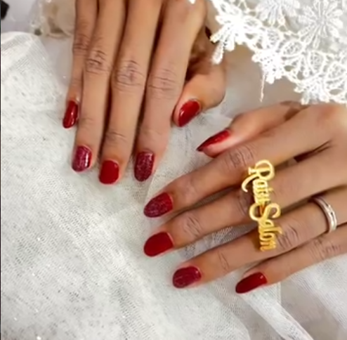 Nail Art Ratu Salon
