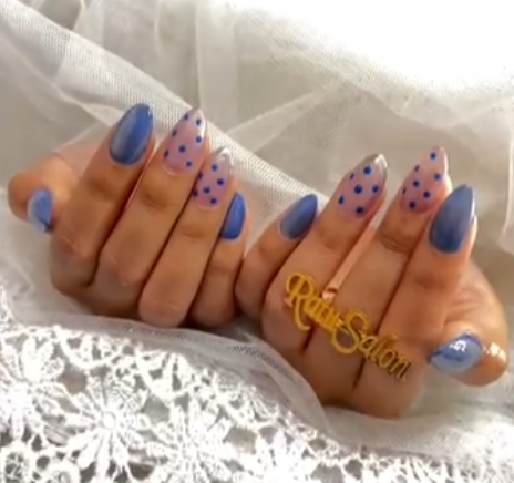 Nail Art Ratu Salon