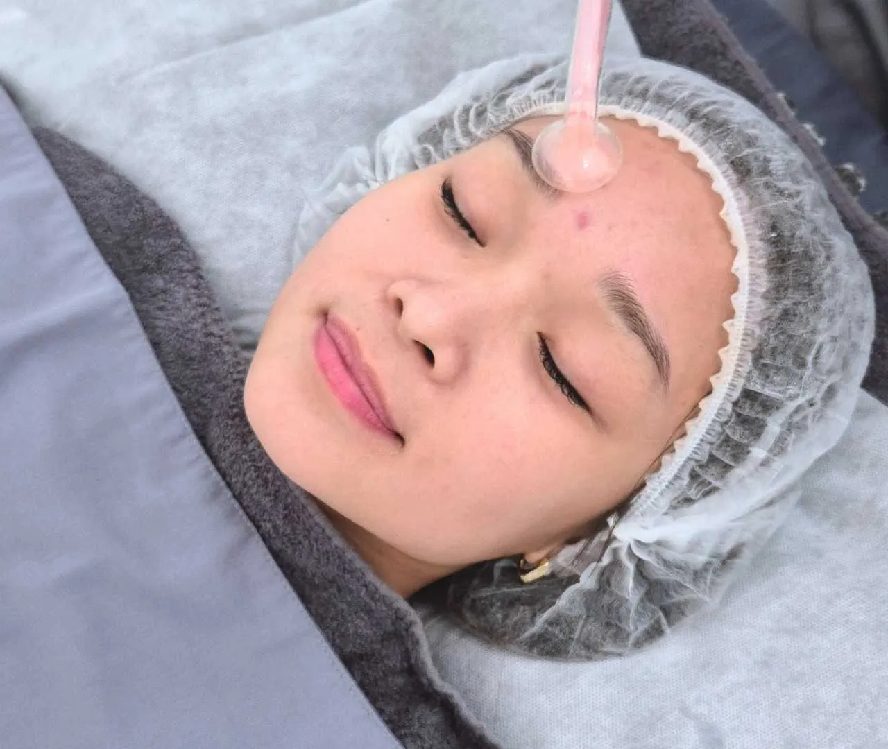 Face Treatment